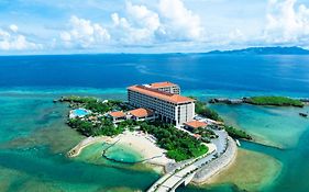 Hyatt Regency Seragaki Island Okinawa